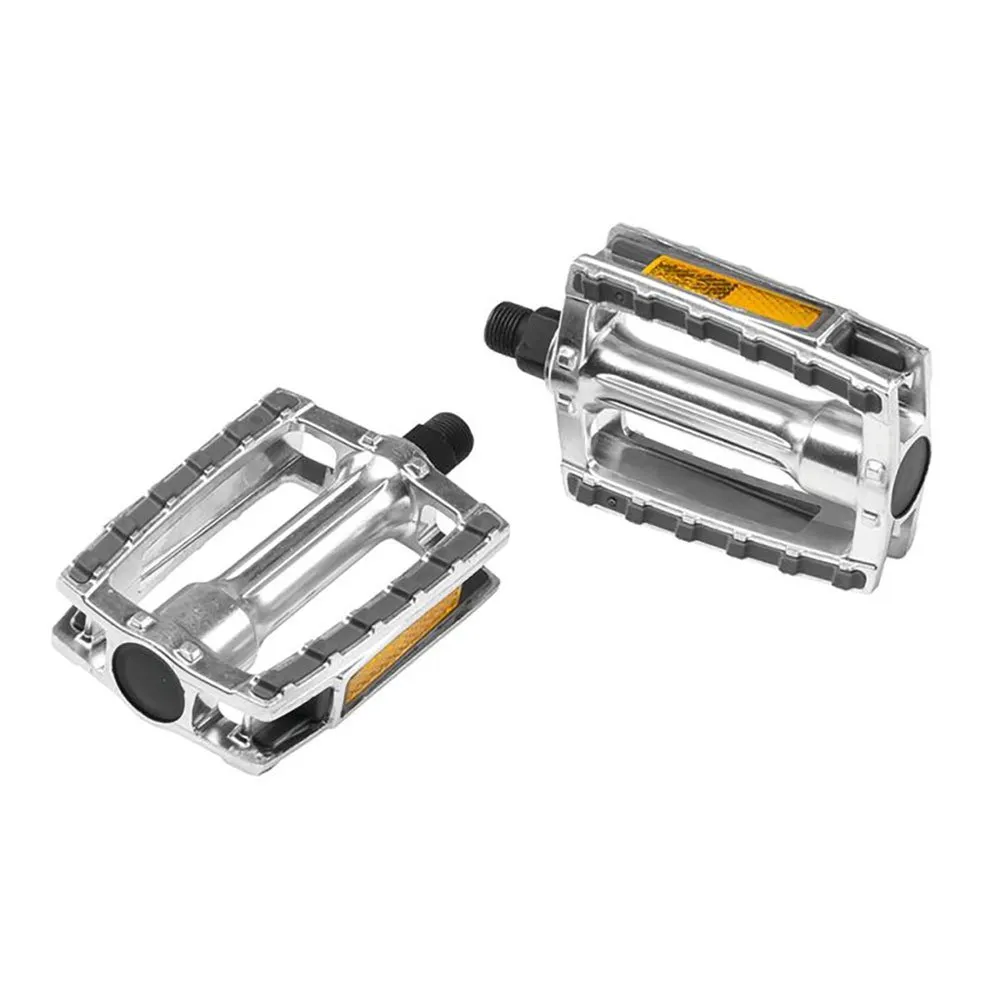 

Педали Ergotec Reflector, серый