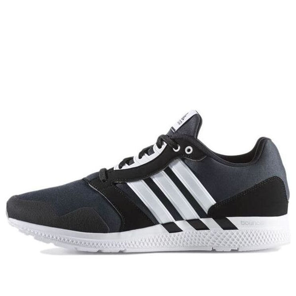

Кроссовки оборудование 16 Adidas, черный