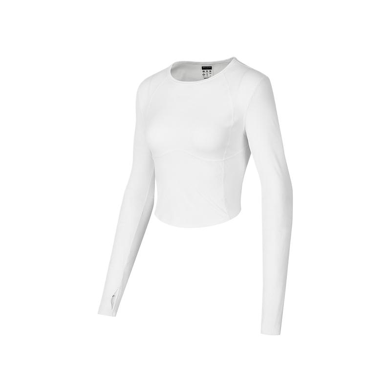 

Футболка Freedom Series Regular женская Skechers, белый