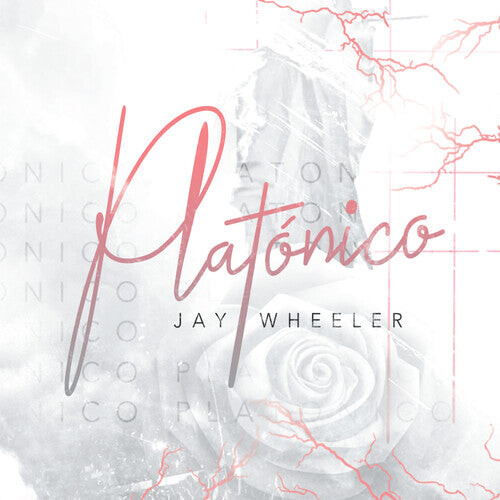 

CD диск Wheeler, Jay: Platonico