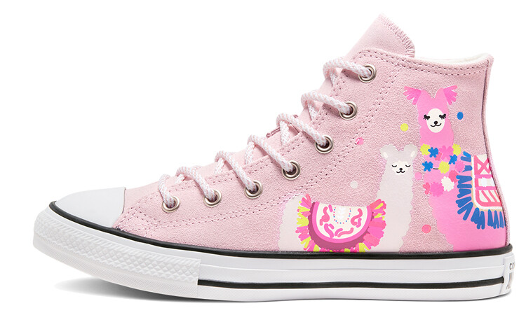 

Детские кроссовки для скейтбординга Converse Chuck Taylor All Star
