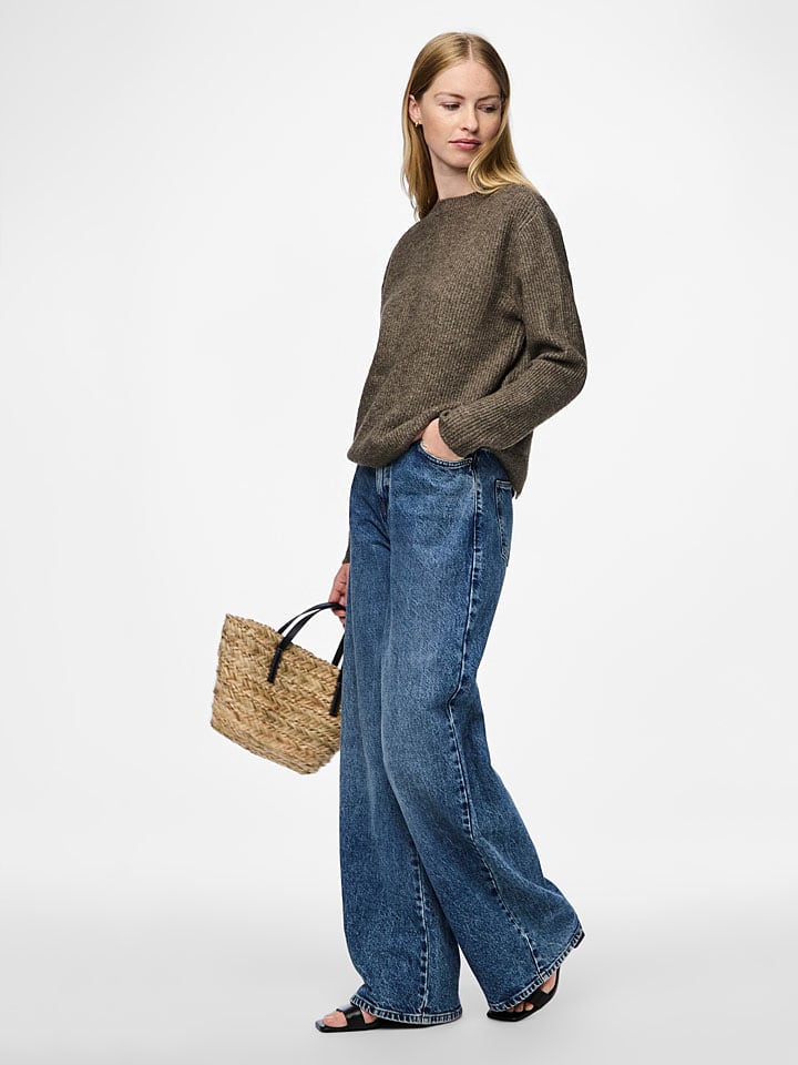 

Pieces Кардиган "Pcsilly" коричневого цвета