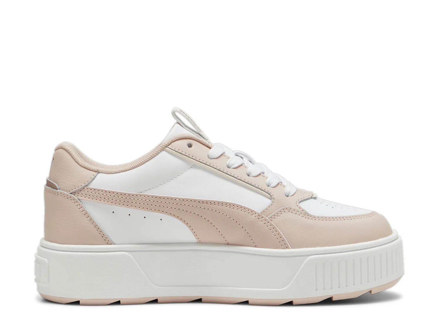 

Кроссовки Karmen Rebelle Sneaker Puma, белый