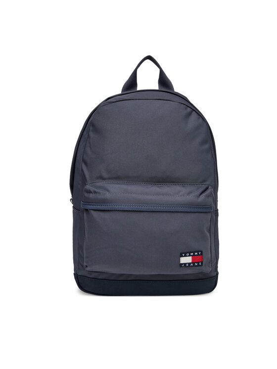 

Рюкзак Tjm Ess Daily Dome Backpack AM0AM13400 Tommy Jeans, серый