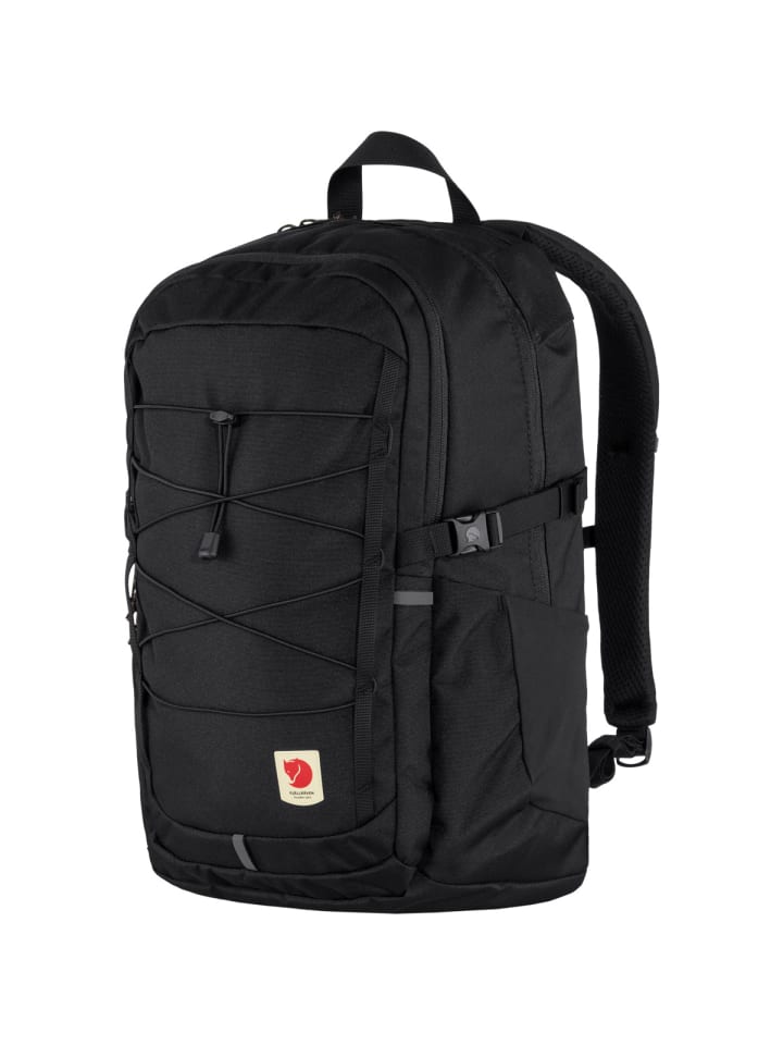 

Рюкзак FJÄLLRÄVEN, черный
