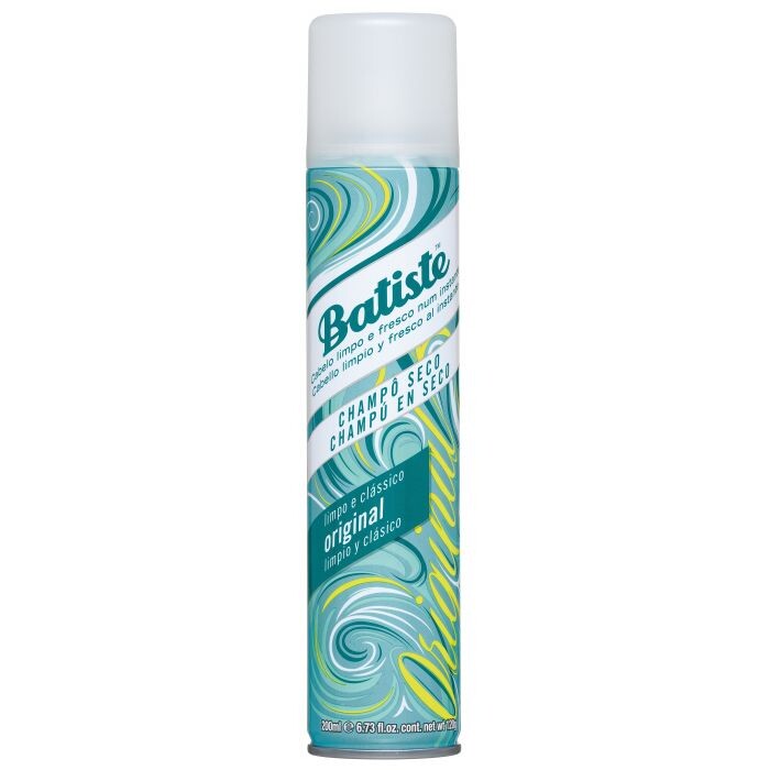 

Шампунь Champú en Seco Original Batiste, 50