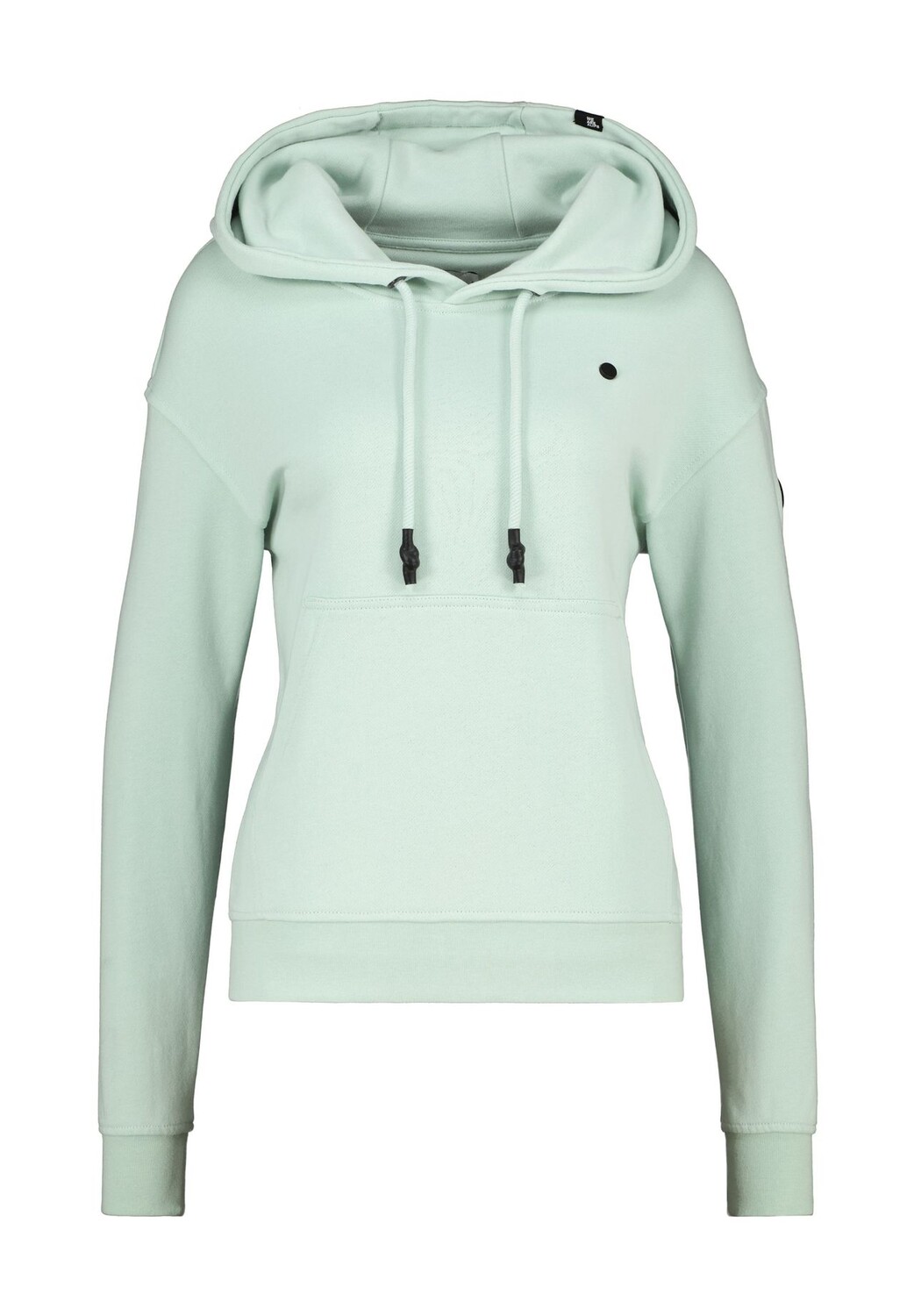 

TwigAK Толстовка ALIFE AND KICKIN, цвет Fresh Mint