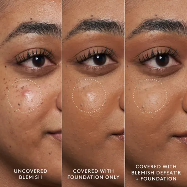 Гель для умывания Fenty Skin — Blemish victory'r bha точечный гель — фото 4