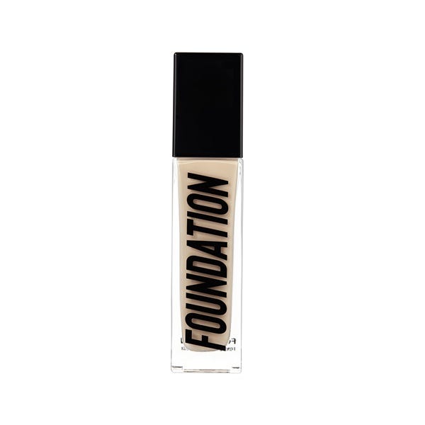 Жидкая тональная основа с сияющим и естественным финишем ANASTASIA BEVERLY HILLS Luminous Foundation, 160C — фото 3