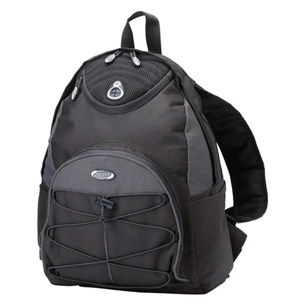 

Рюкзак BBB Nylon600D, черный