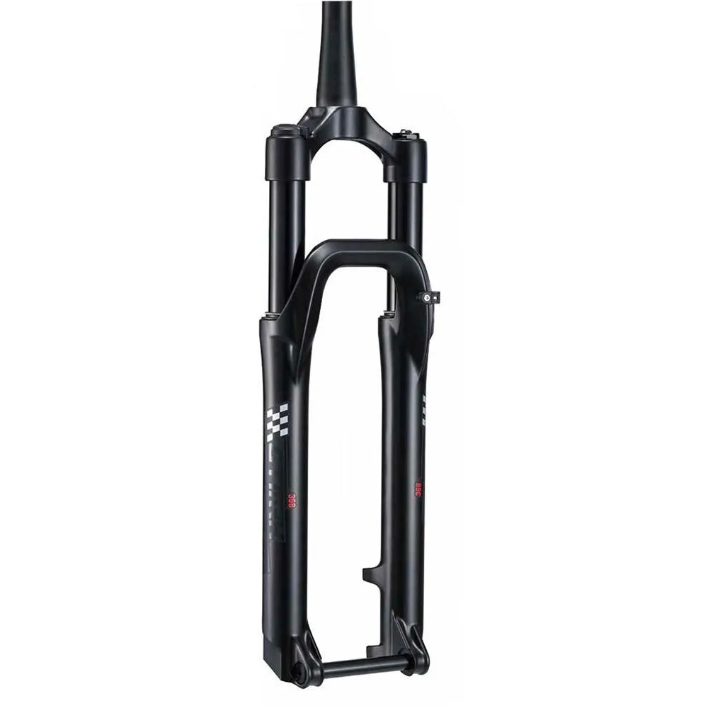 

Вилка Mvtek 368TA Disc Post Mount MTB, серебряный