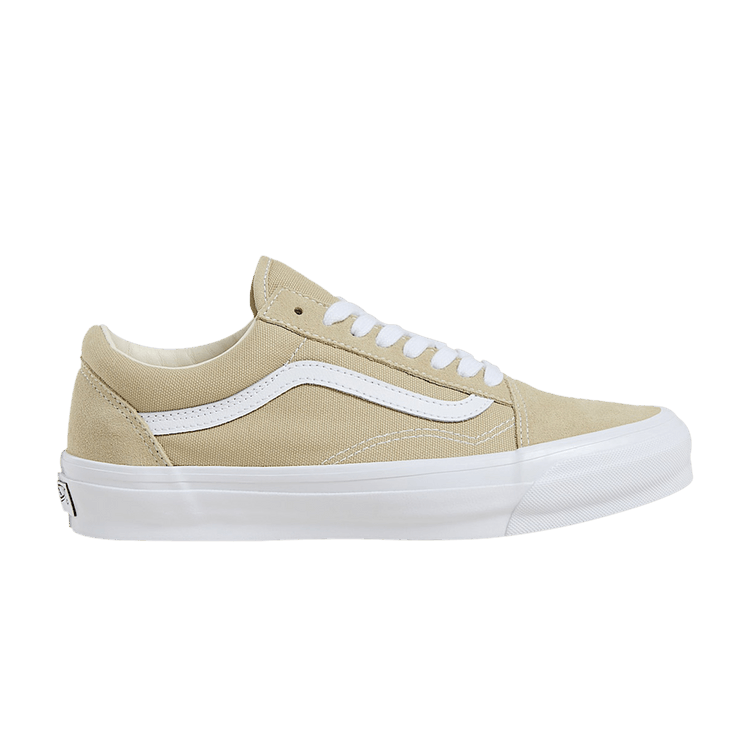 

Кроссовки Old Skool 36 LX 'Eucalyptus', желто-коричневый