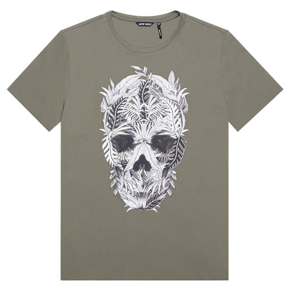 

Футболка Antony Morato MMKS02281-FA100144 T-shirt, серый