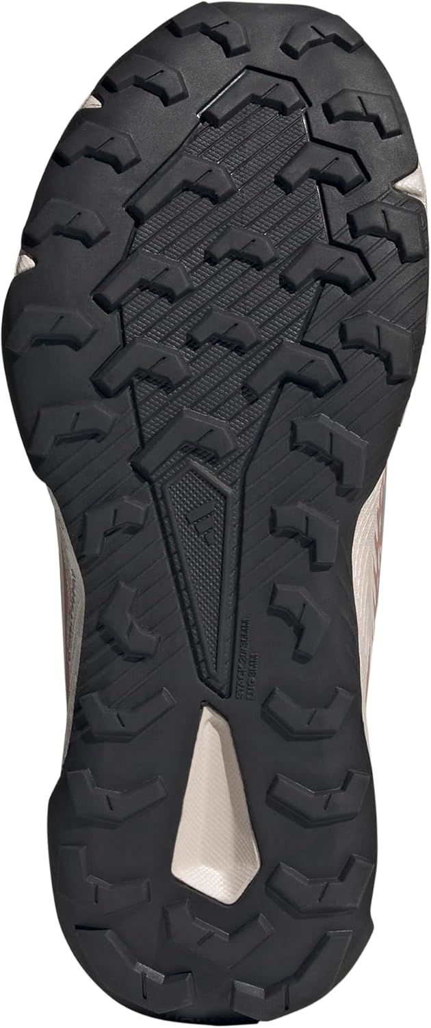 Мокасины Adidas Lightblaze унисекс для взрослых, черный/серый — фото 3