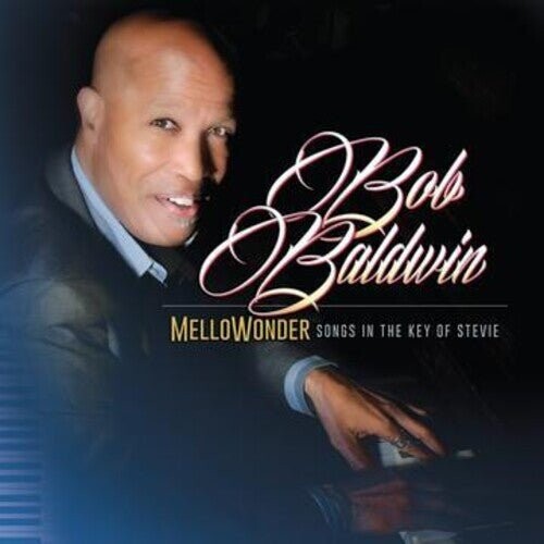 

Виниловая пластинка Baldwin, Bob - Mellowonder- Songs In The Key Of Stevie