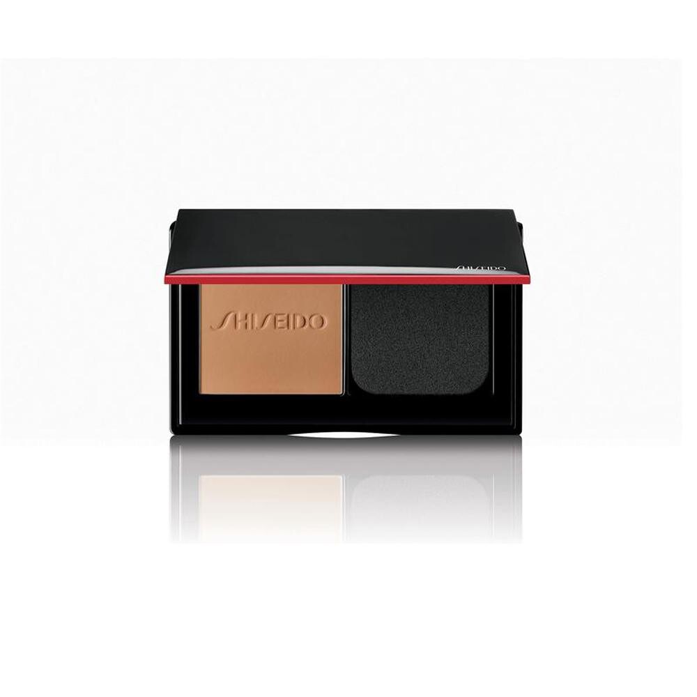 

Пудра Shiseido Synchro Skin Self-Refreshing Fundation, 350