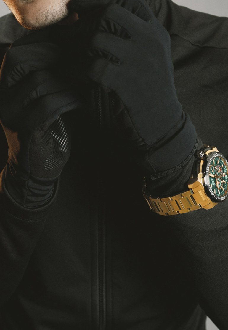 

Часы с хронографом BIKE Festina, зеленый