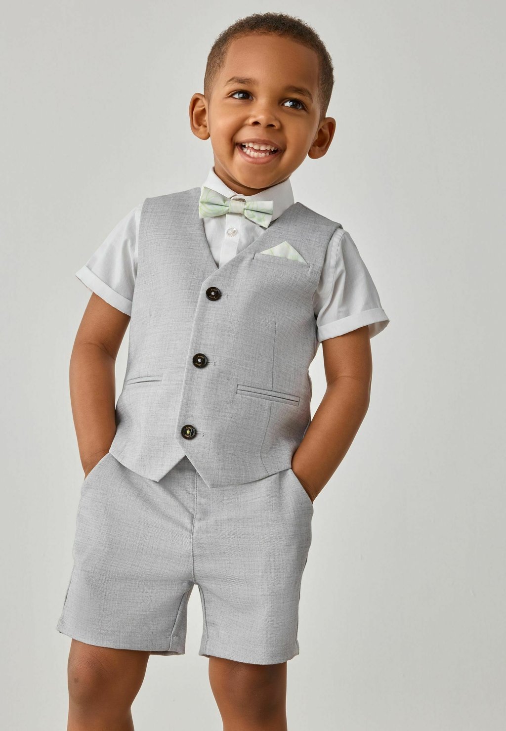 

Рубашка REGULAR FIT-SET Baker by Ted Baker, серый