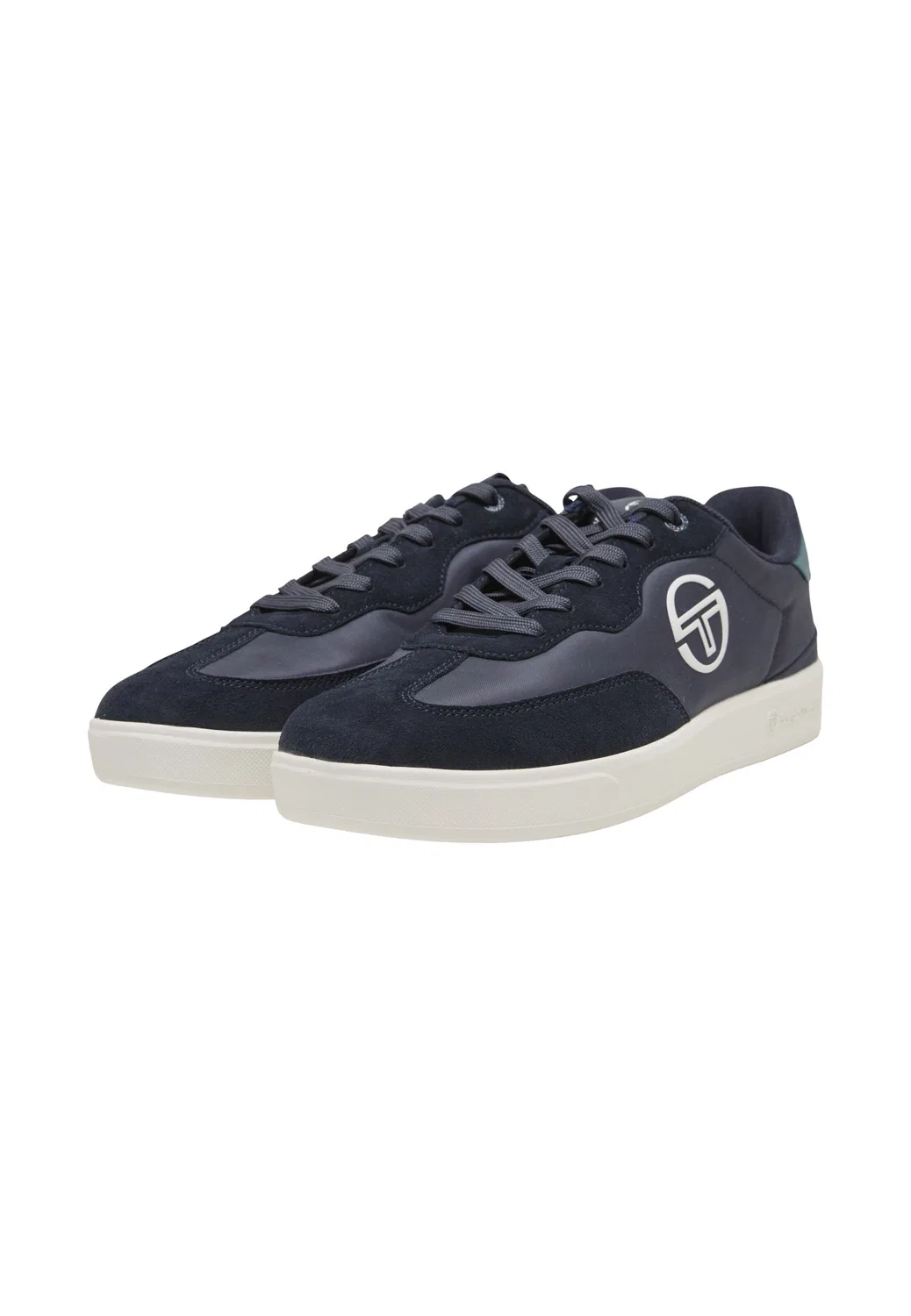 Кроссовки 'Riviera' Sergio Tacchini, Navy — фото 2