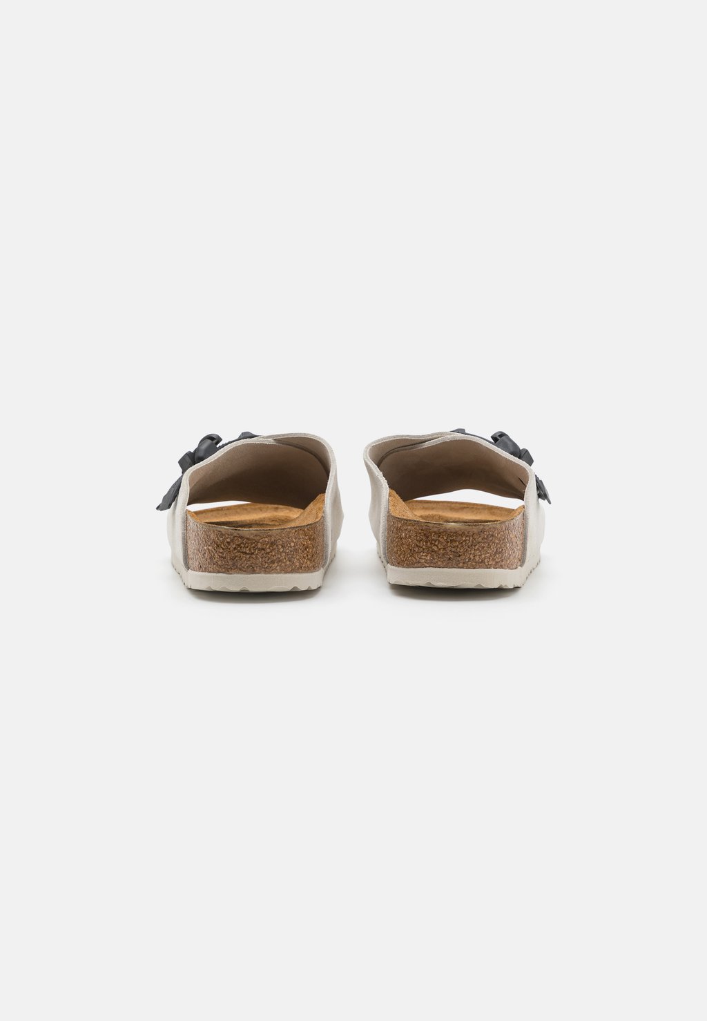 

Мулы ZÜRICH TECH NARROW UNISEX Birkenstock, белый