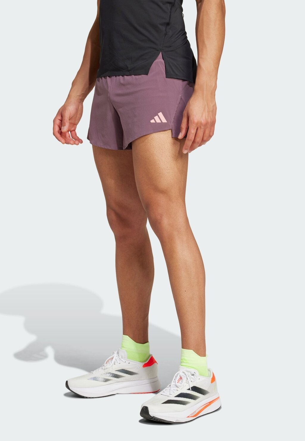 

Спортивные шорты Split adidas Performance, тень рис