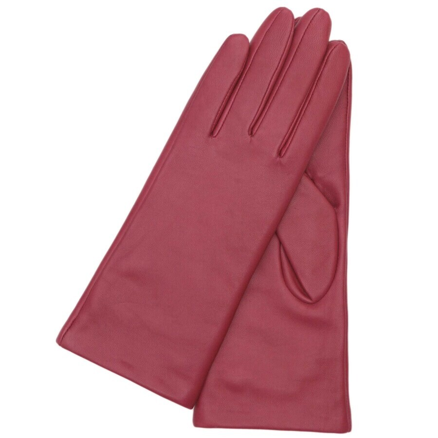 

Перчатки KESSLER Full Finger Gloves Hazel, цвет Grenadine