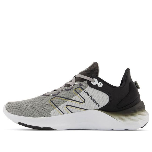 

Кроссовки свежие пены roav v2 New Balance, черный