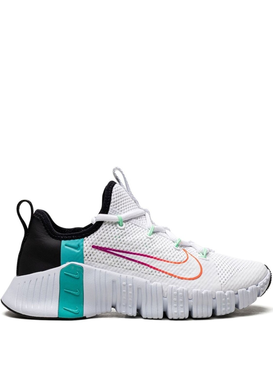 

Nike кроссовки Free Metcon 3, белый
