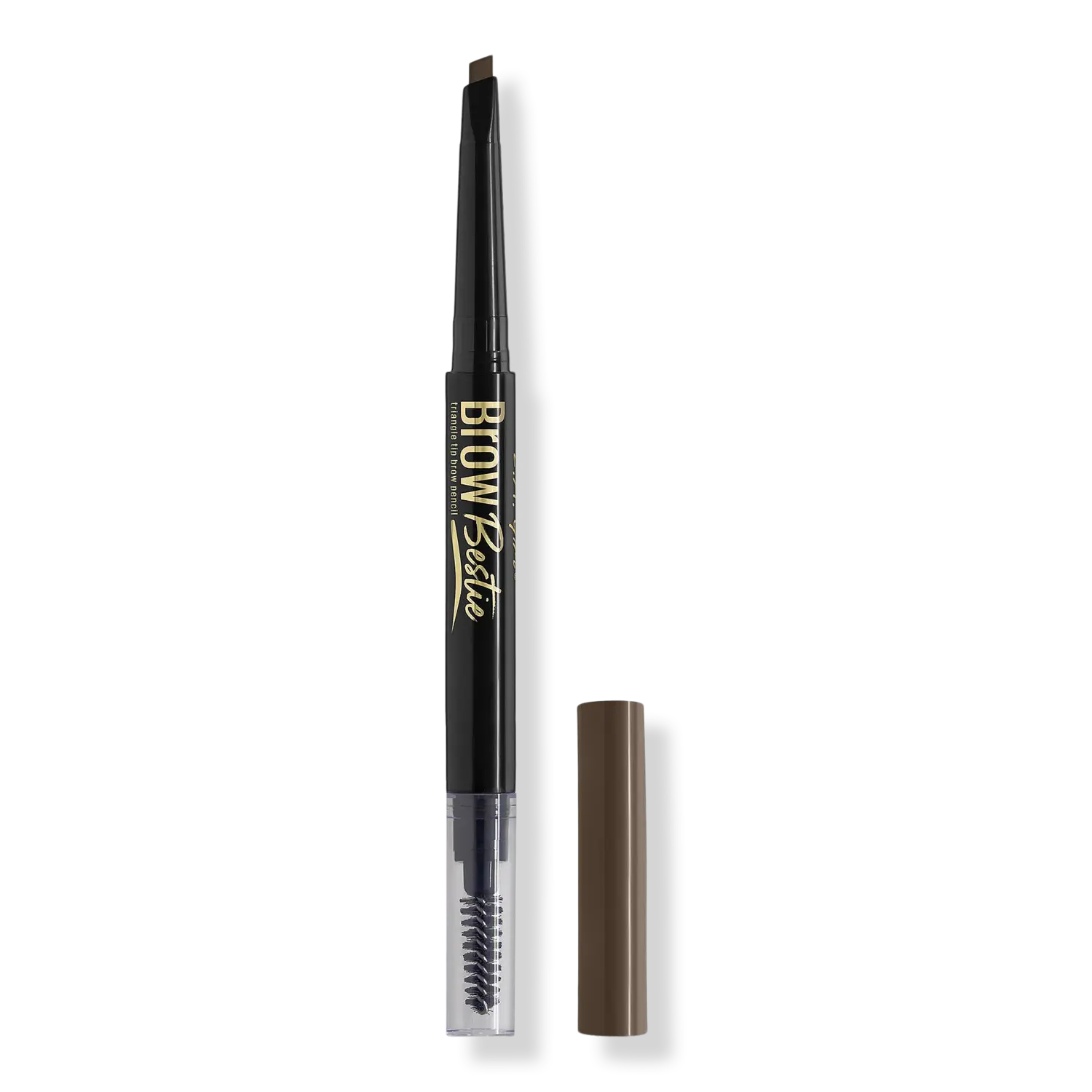 

Карандаш для бровей Defineing Dual Ended Brow Bestie Pencil L.A. Girl, Medium Brown