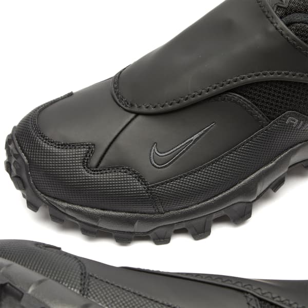 Кроссовки Acg Phassad Nike, черный — фото 4