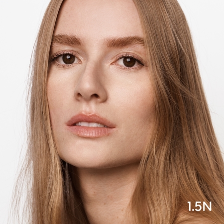 Жидкая осветляющая основа для естественного вида GUERLAIN Terracotta Le Teint Glow, 1,5N Neutral 35 ml — фото 3