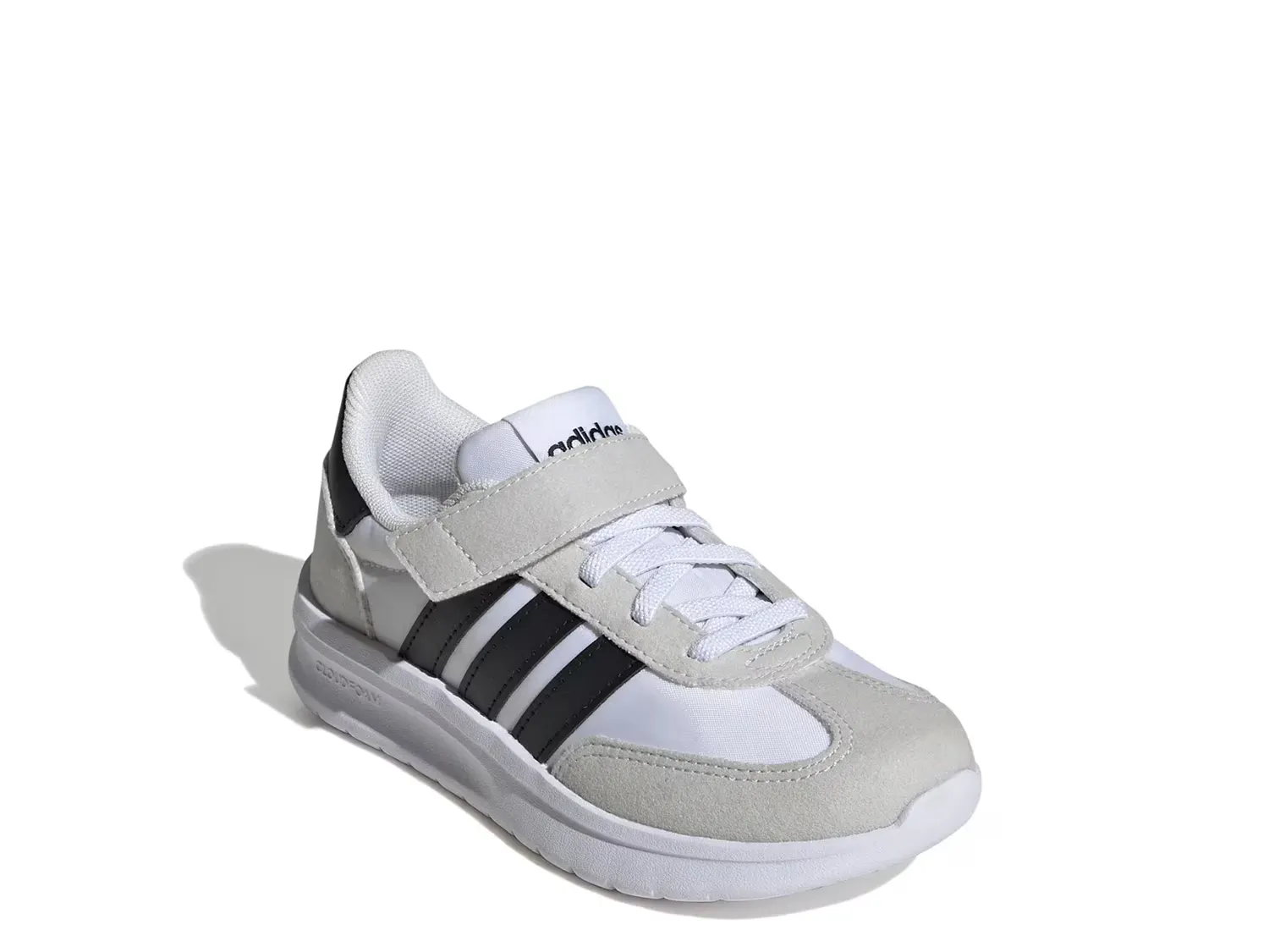

Кроссовки Run '70s 2.0 — детские Adidas, White/Beige/Black