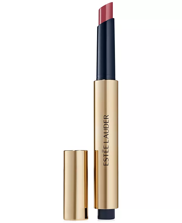 Чистый цветной тающий блеск для губ Glossstick Estée Lauder, melted rose