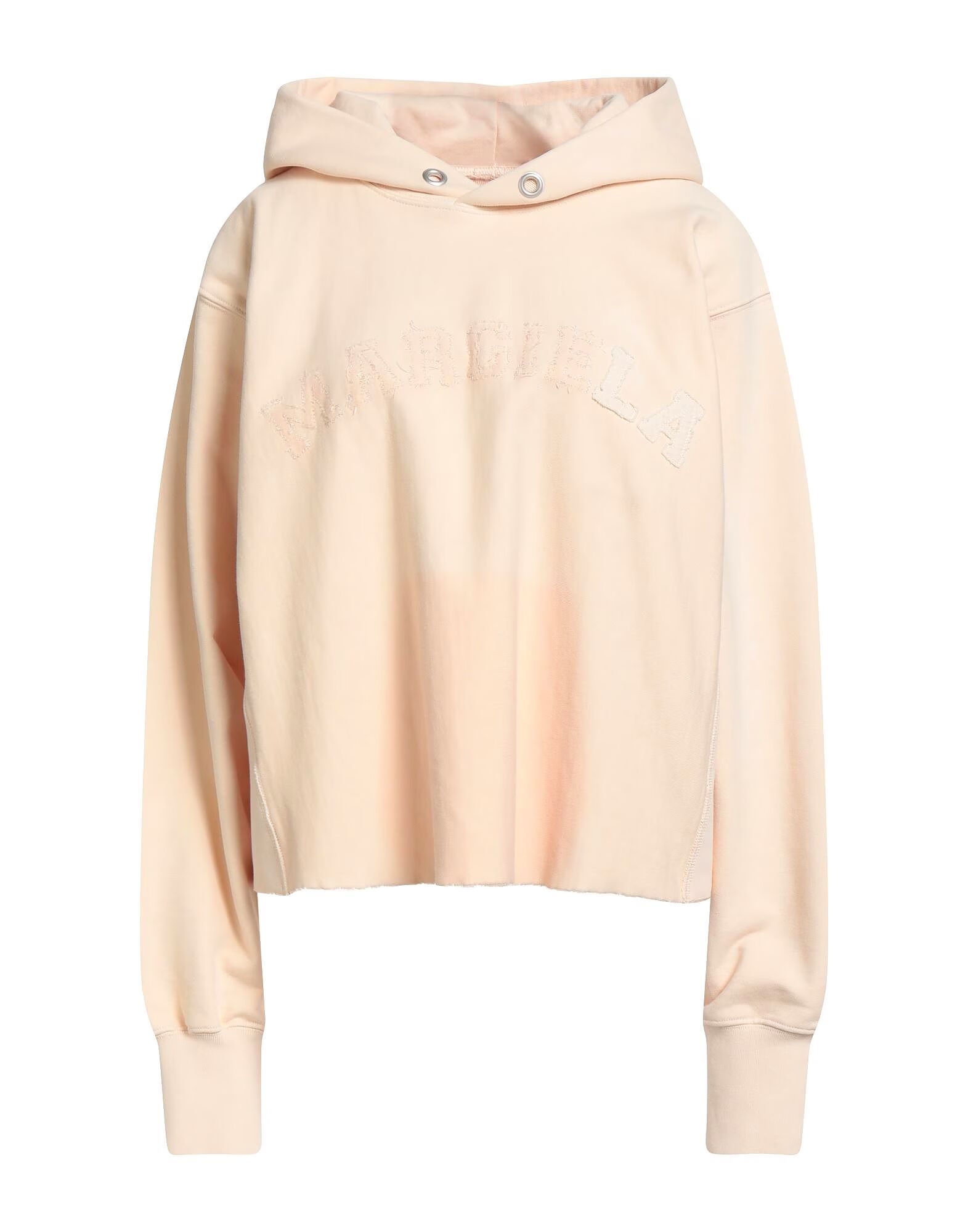 

Толстовка Maison Margiela, айвори