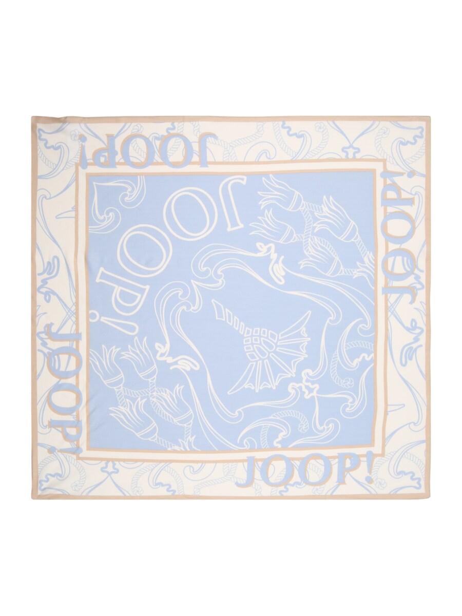 

Шарф JOOP! Ava, Light blue