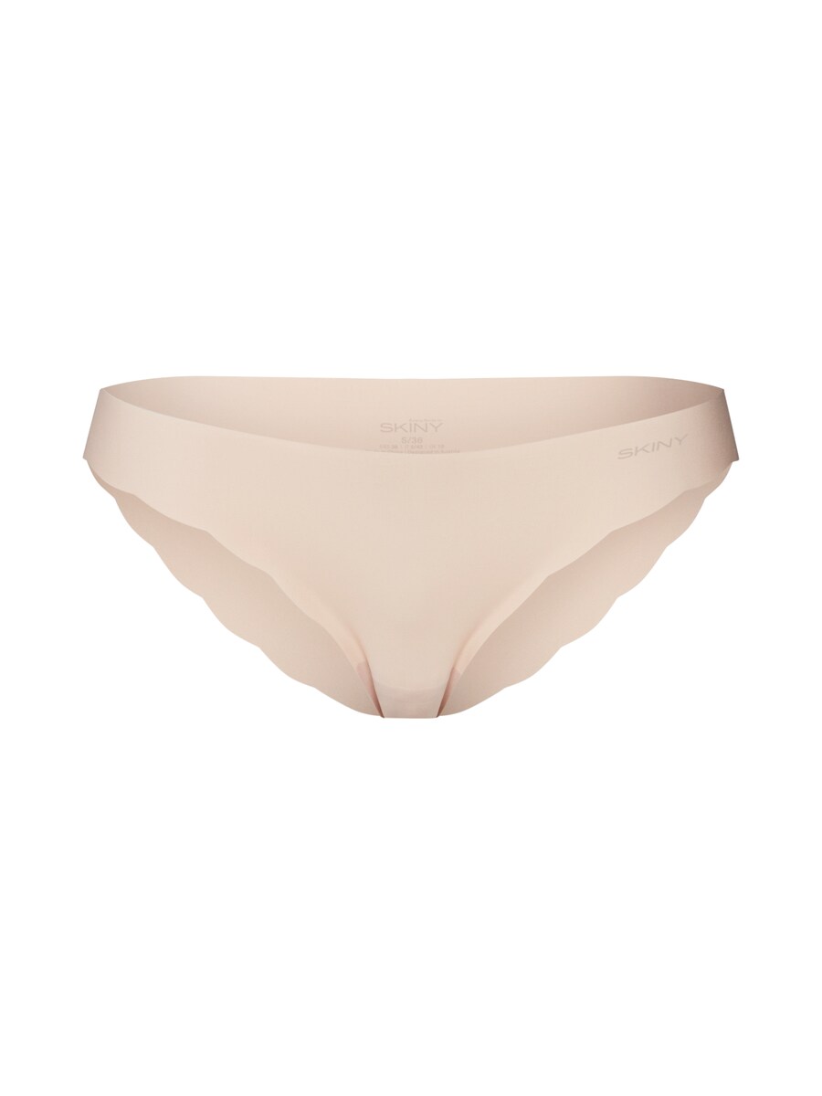 

Трусики Skiny Panty Micro Lovers Rio, бежевый