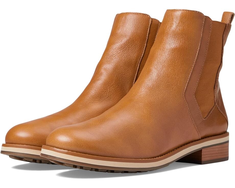

Ботинки Walking Cradles Kendi, цвет Scotch Leather