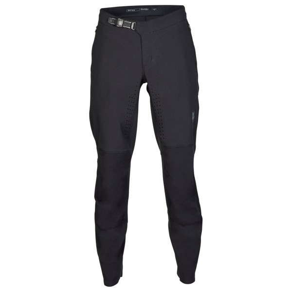 

Defend pant - велосипедные шорты Fox Racing, черный