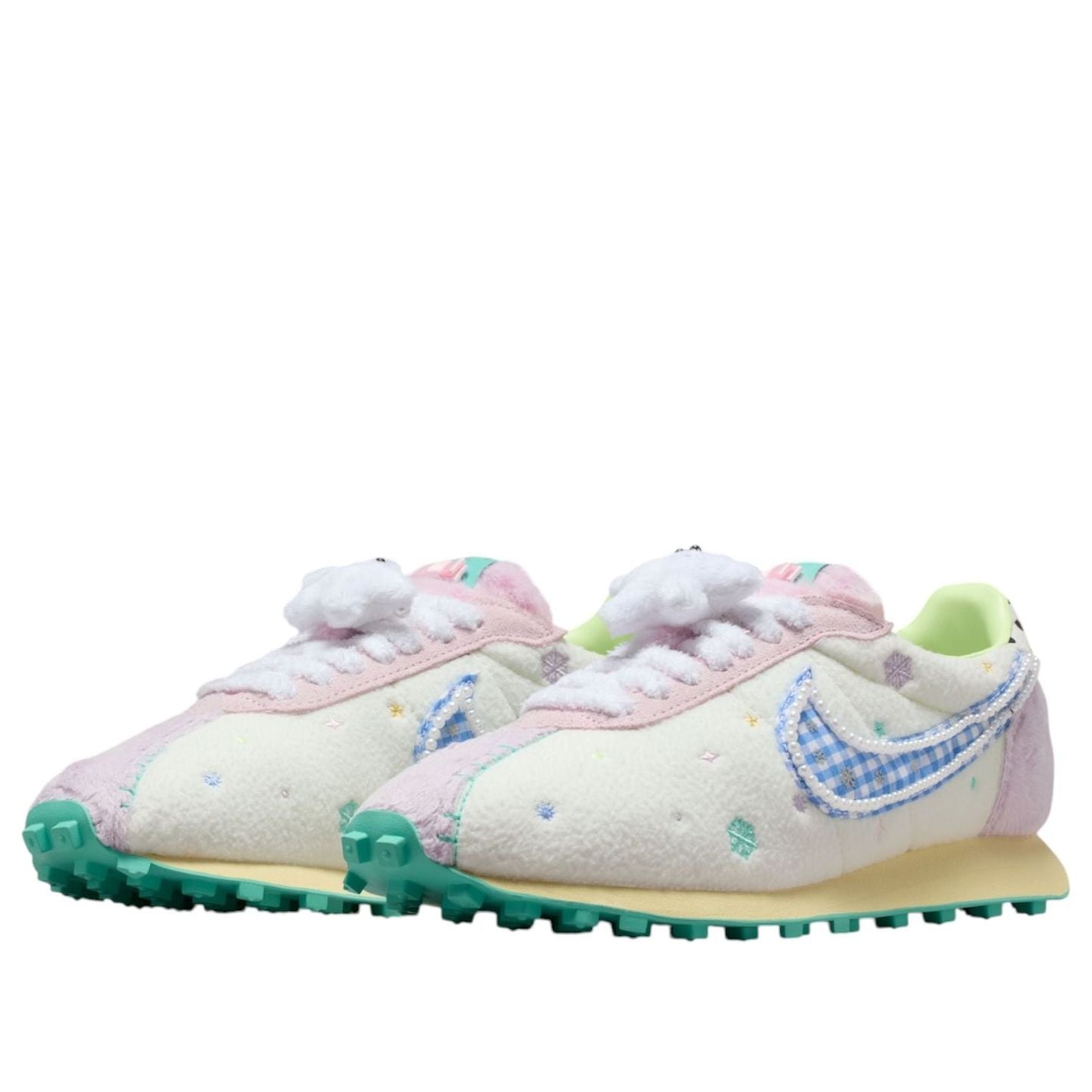 Кроссовки (WMNS) Nike LD-1000 'Culture Day' — фото 3