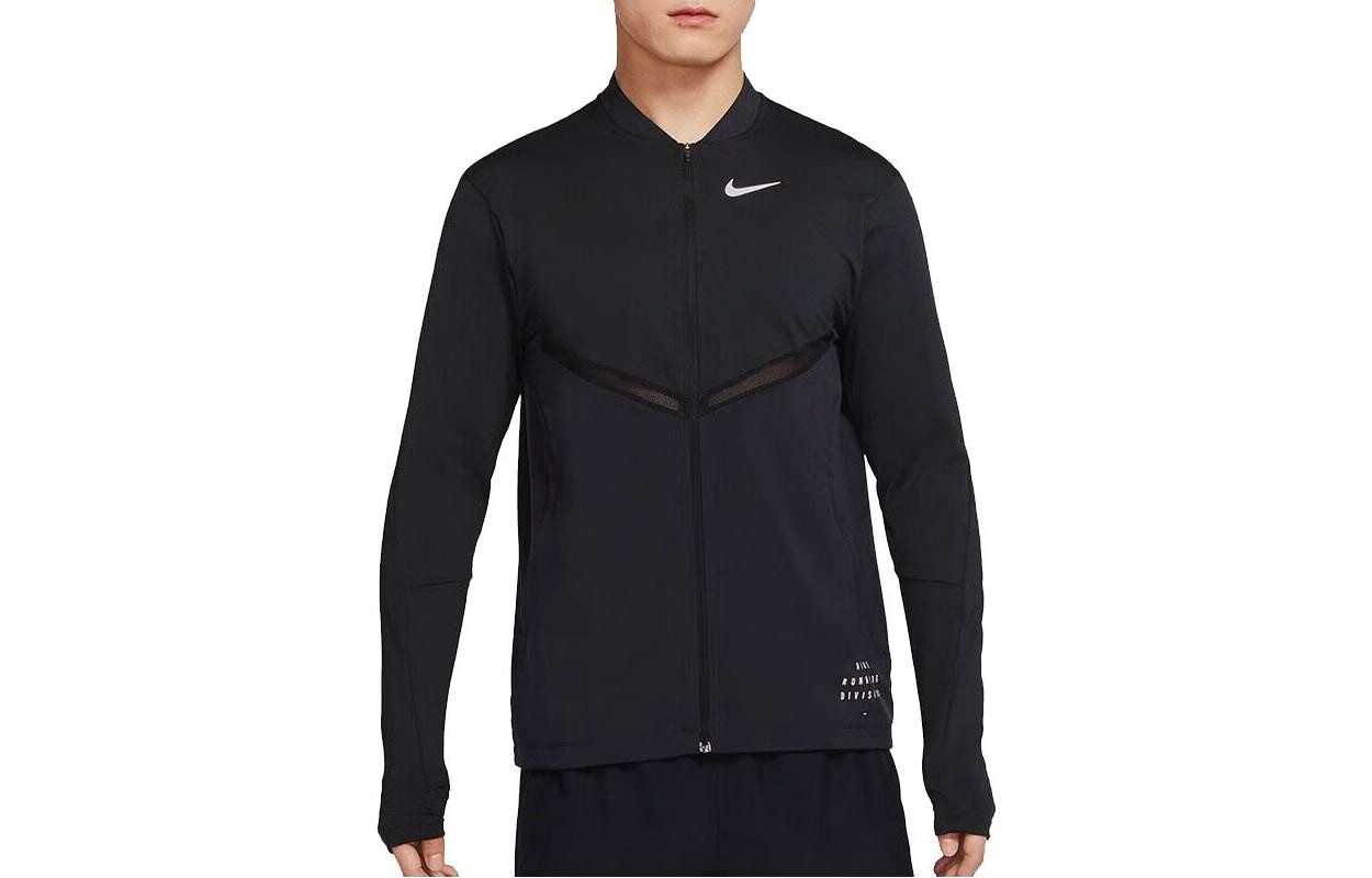 

Мужская куртка Nike, цвет Black