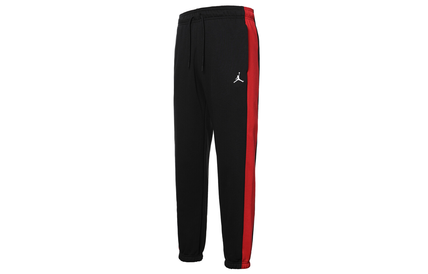

Женские трикотажные спортивные штаны Jordan, цвет Black