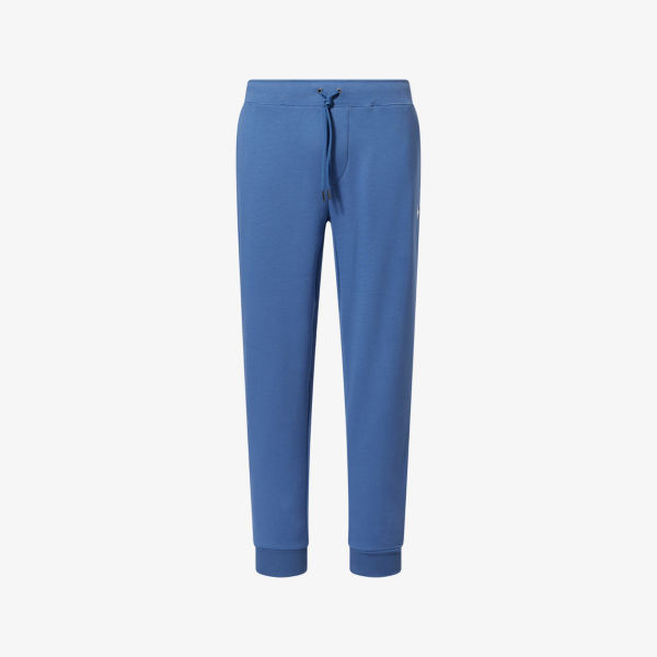 

Джоггеры укороченные Polo Ralph Lauren, синий