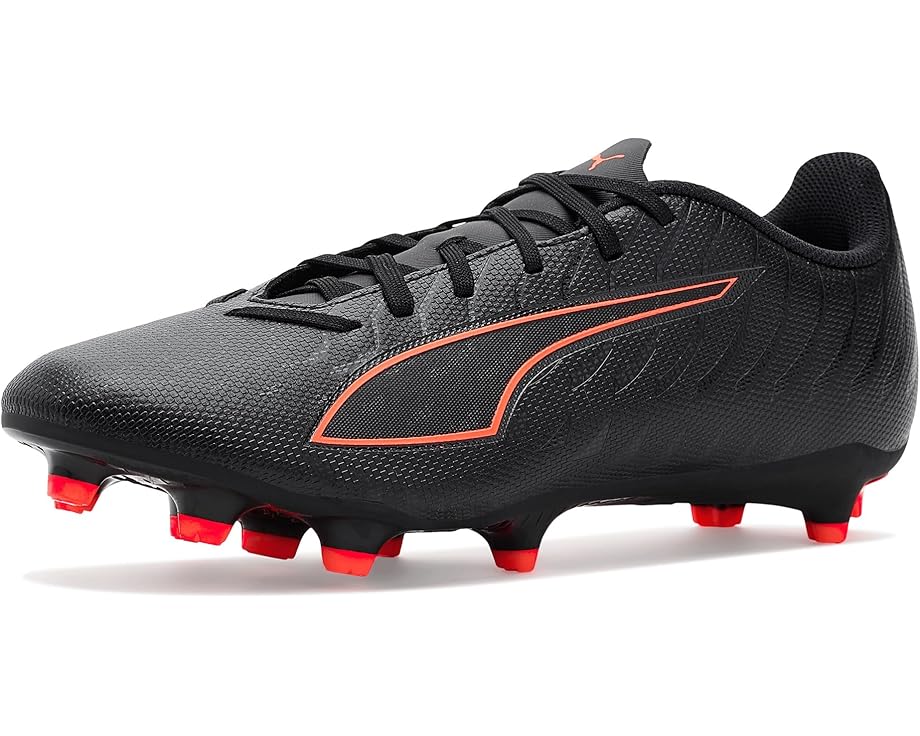 

Мужские бутсы PUMA Ultra 6 Play Firm, Artificial Ground, Black/Red