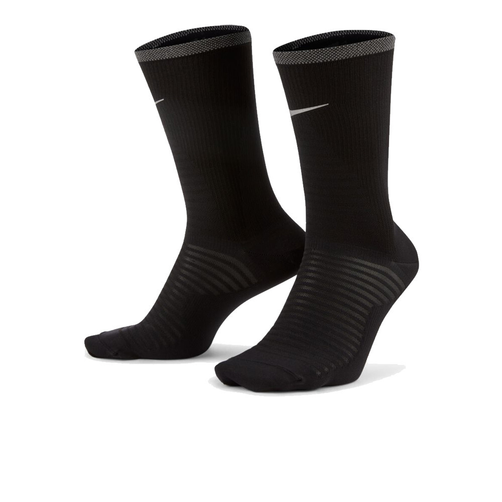 

Носки Nike Spark Lightweight Running Crew, черный