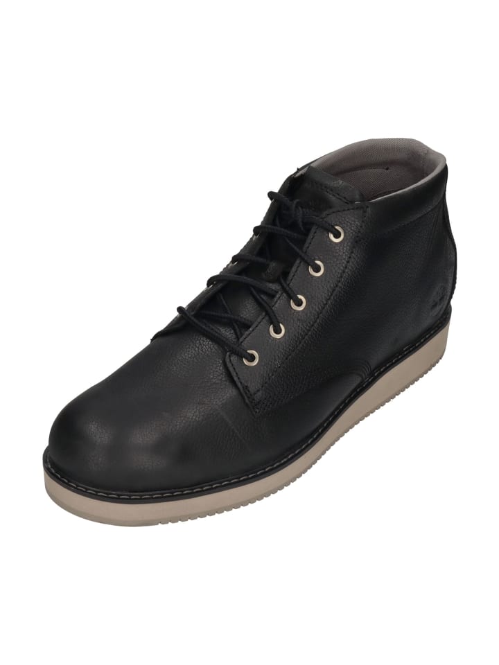 

Ботинки Timberland, черный