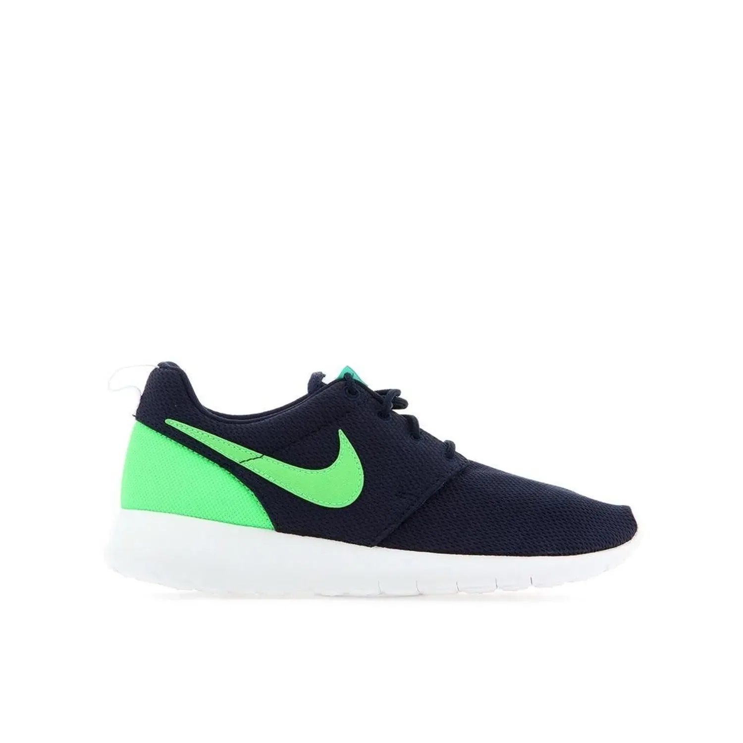 Кроссовки Nike Roshe One для мальчиков, синий