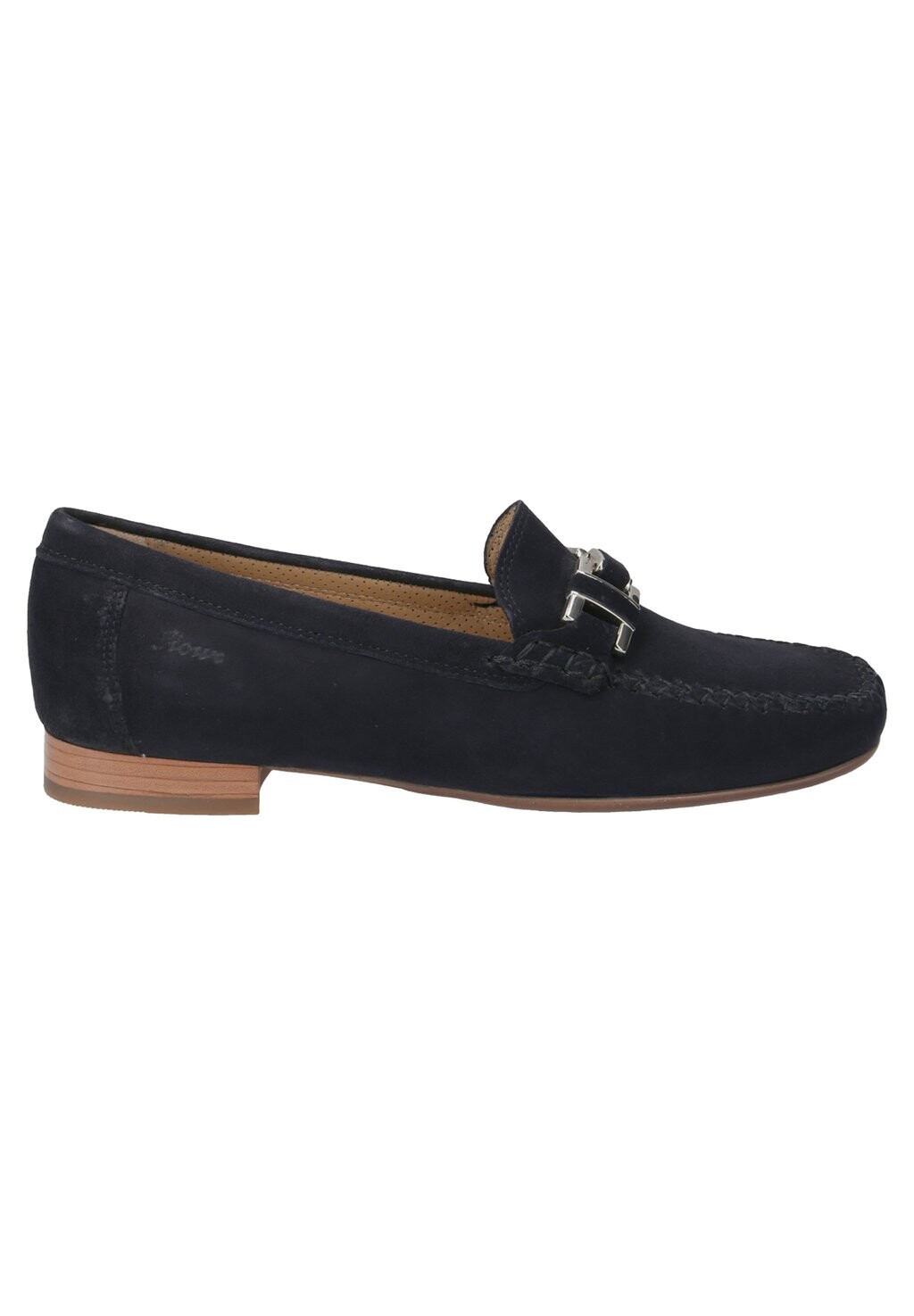 

Мокасины CAMBRIA Sioux, цвет blau