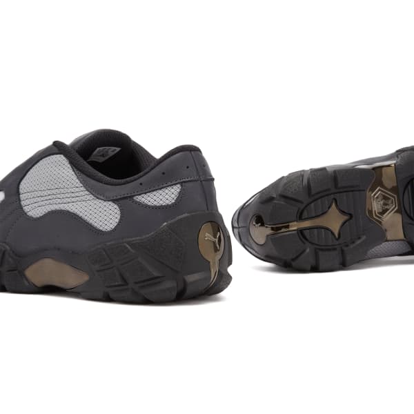 Puma X skepta skope mu, flat темно-серый-puma серебро — фото 3