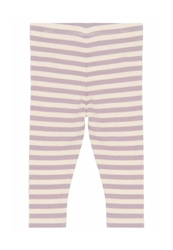 Леггинсы tnsbfro The New Siblings, Sea Fog Striped — фото 2