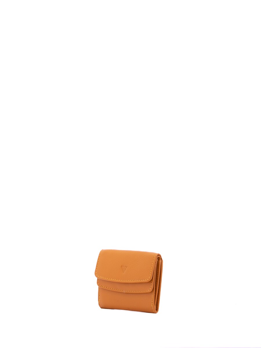 

Кошелек Sergio Valentini, цвет Dark yellow